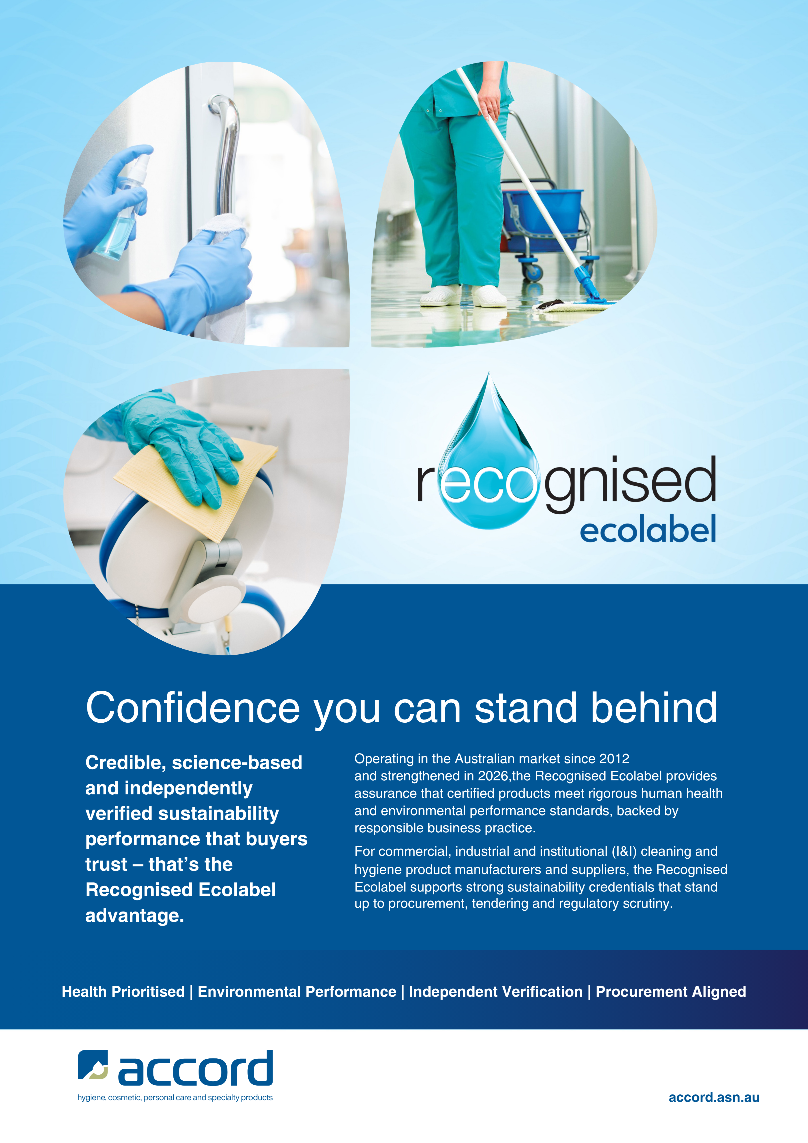 Accord - Eco Label Brochure 2026 - USERS