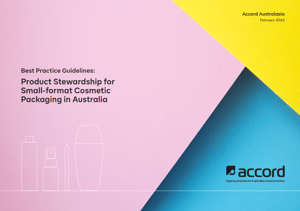 Accord Best Practice Guidelines