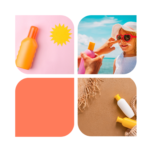 Sunscreen