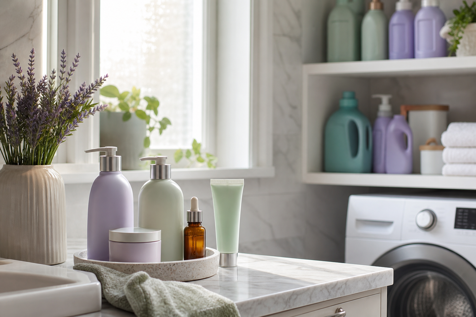 From Lab to Legislation: How Environmental Science Shapes the Future of Personal Care and Cleaning Products