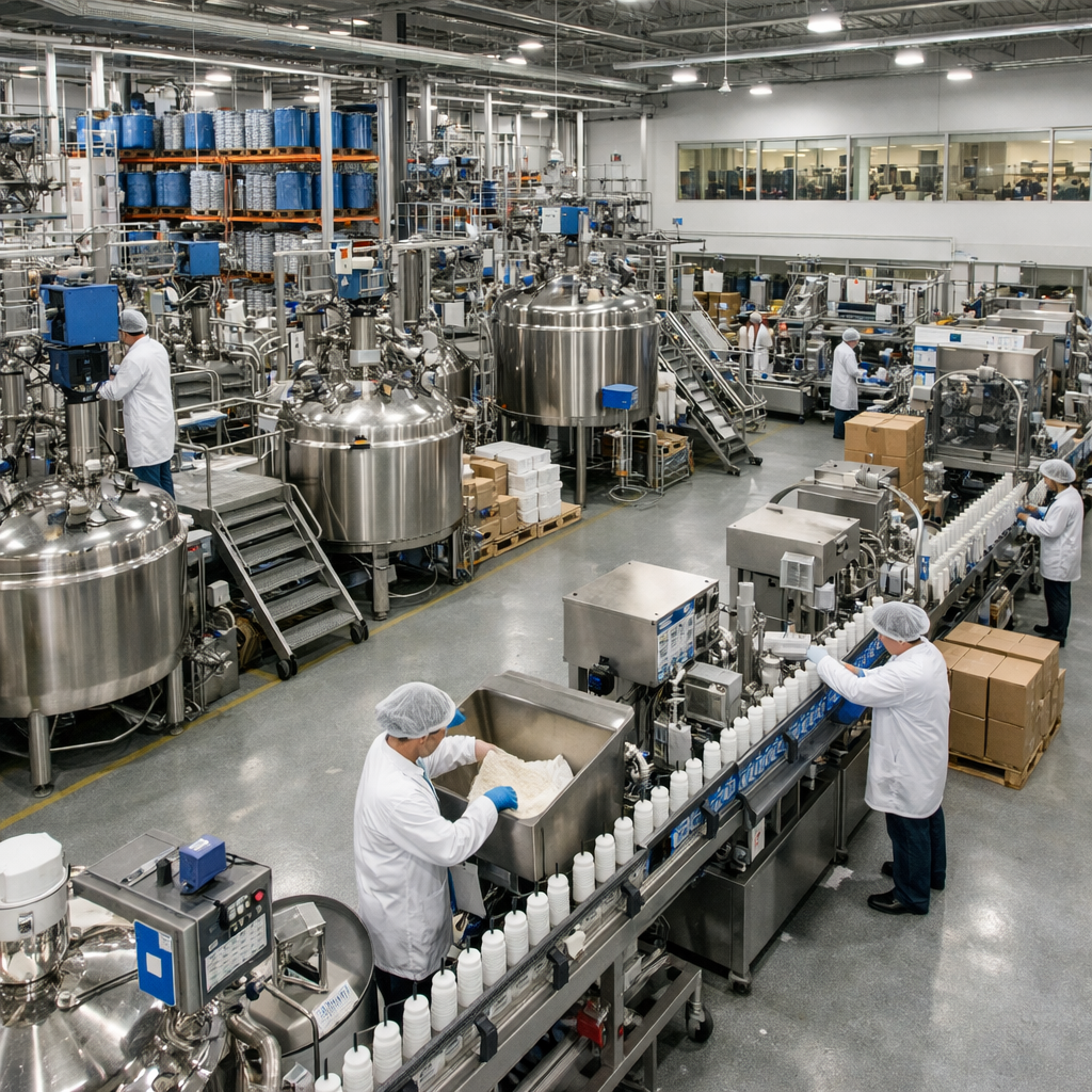 Accord Electrification Handbook: A new resource for Manufacturers
