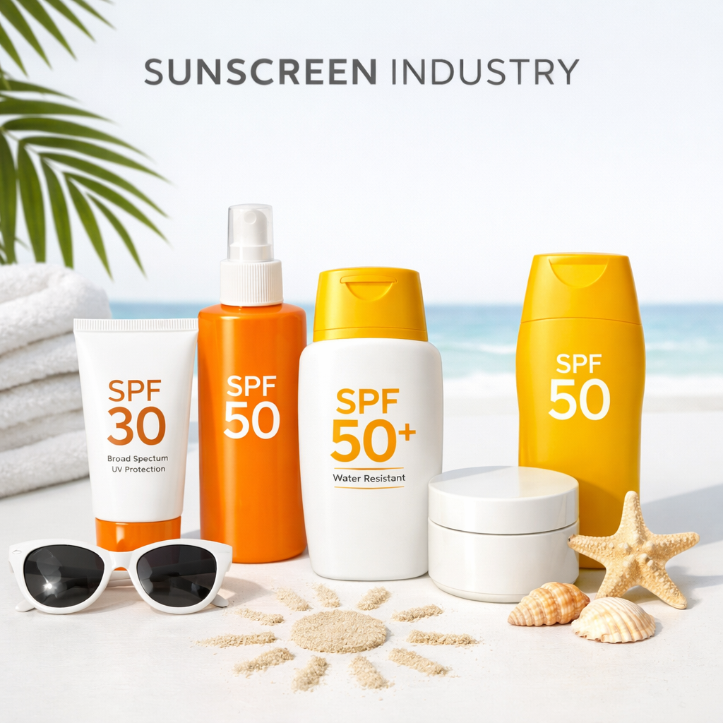 Accord Australasia and the Australian Sunscreen Council: Here’s Who We Are