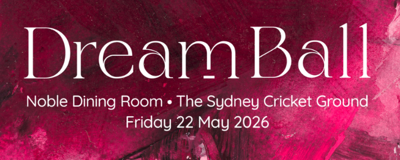 Dream Ball 2026