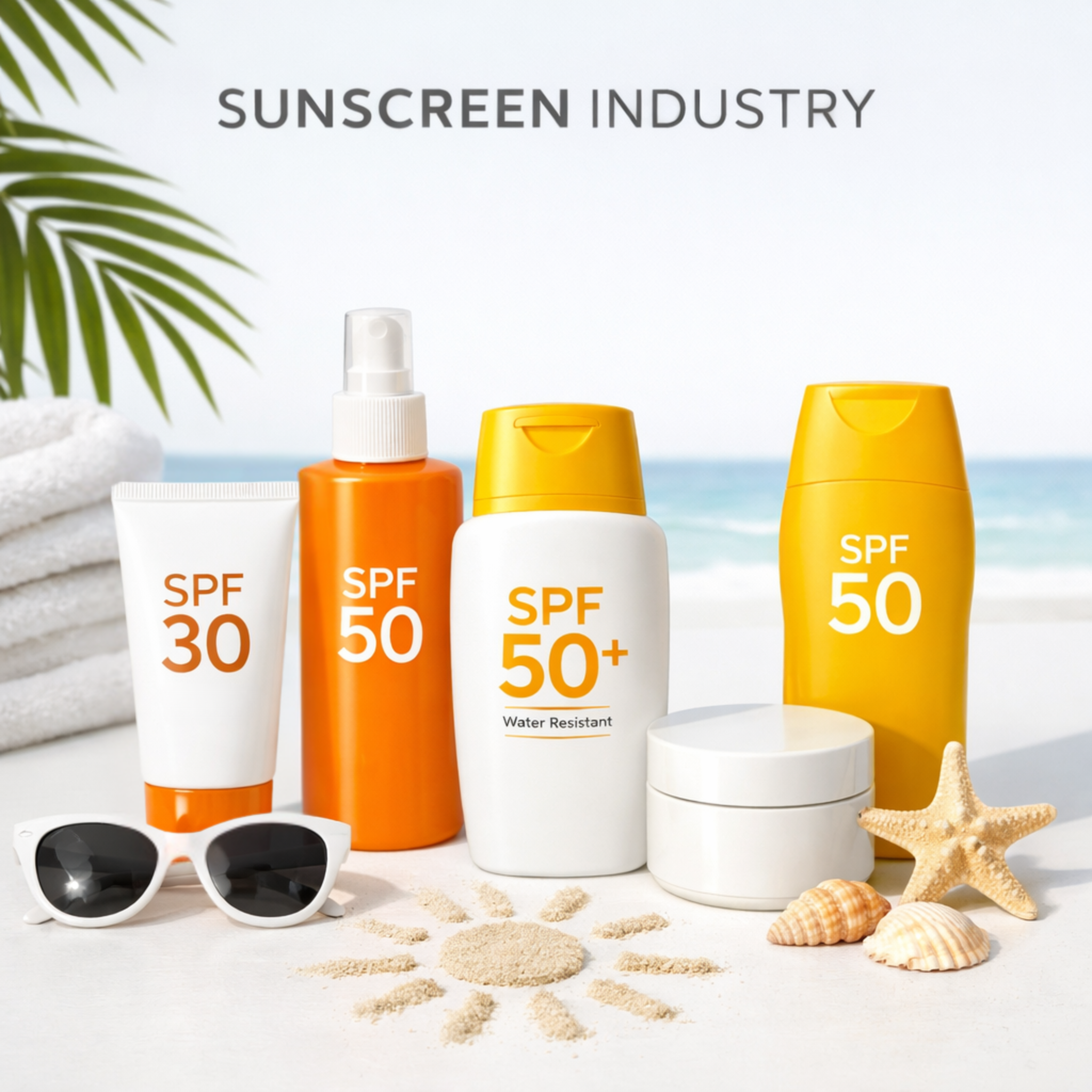 Accord Australasia and the Australian Sunscreen Council: Here’s Who We Are